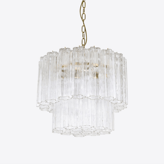 Small Treviso Chandelier