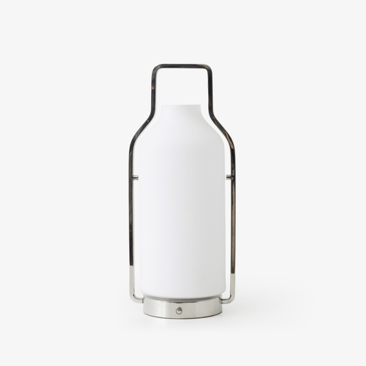 Vintara Lantern Table Lamp