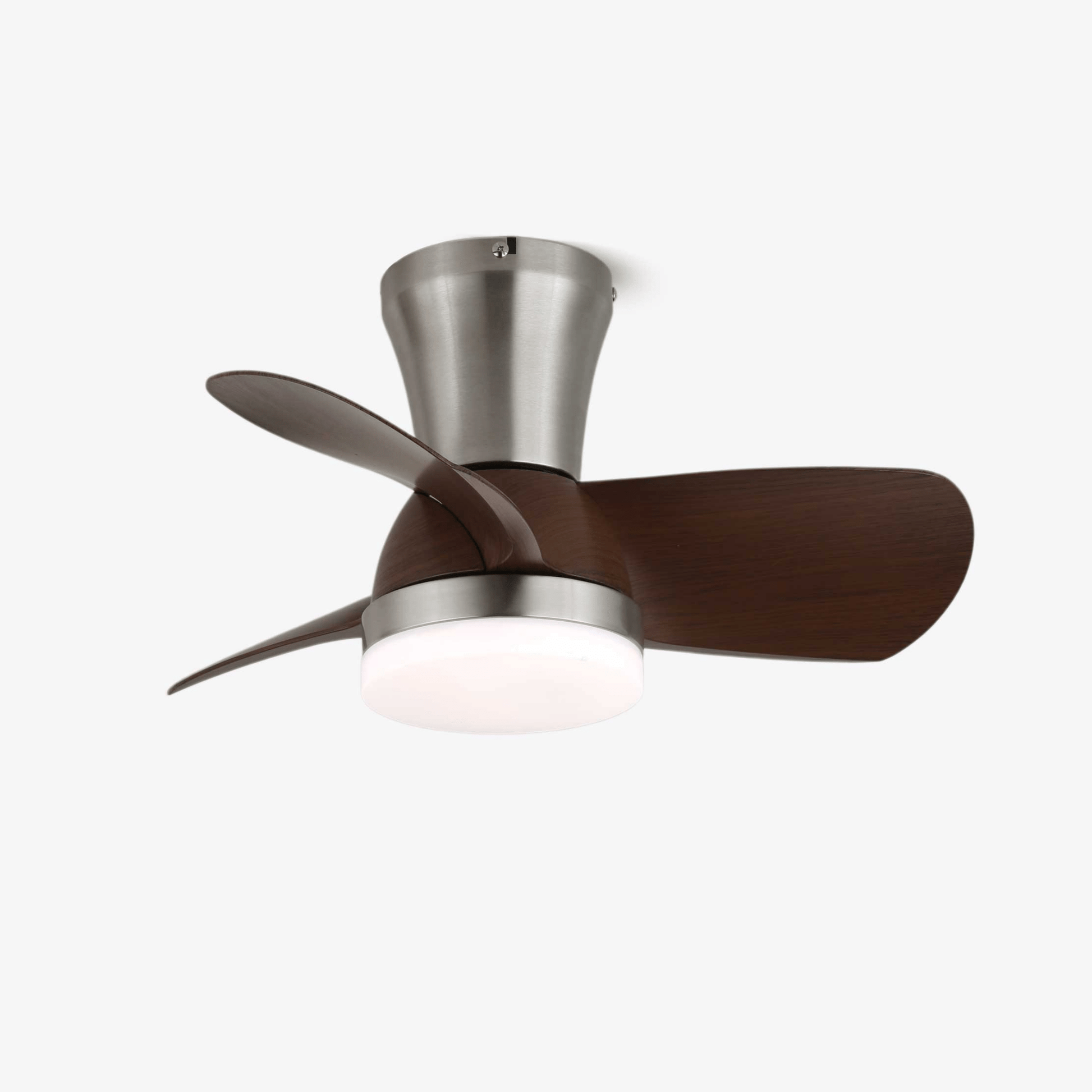 Aero Echo Ceiling Fan Light
