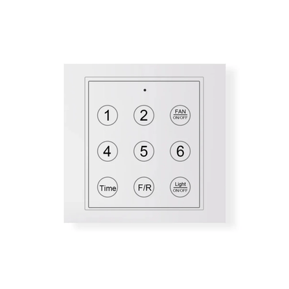 Wireless Wall Switch