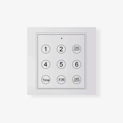 Wireless Wall Switch