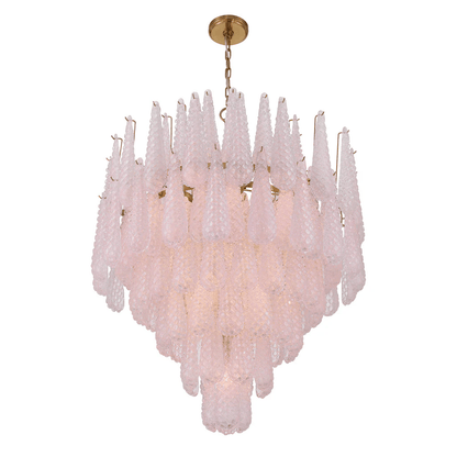 Ollie Drop Chandelier