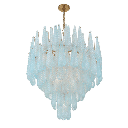 Ollie Drop Chandelier