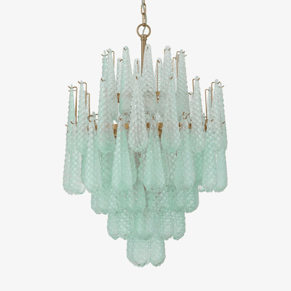 Ollie Drop Chandelier