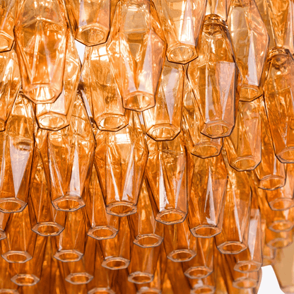 Drum Sorrento Chandelier