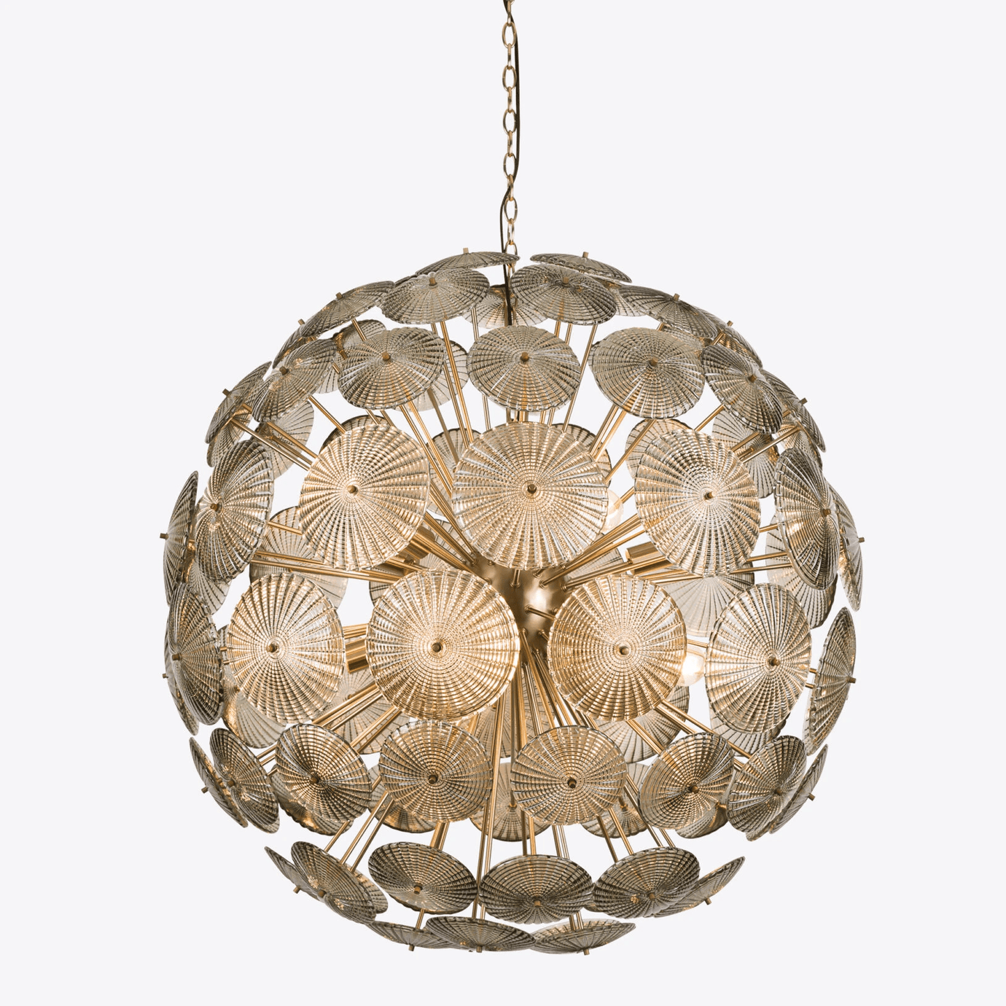 Vicenza Sputnik Chandelier