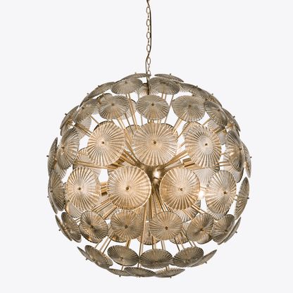 Vicenza Sputnik Chandelier