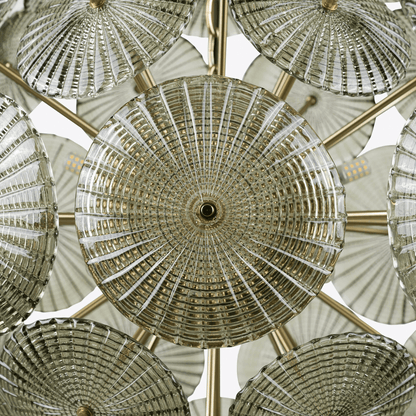 Vicenza Sputnik Chandelier