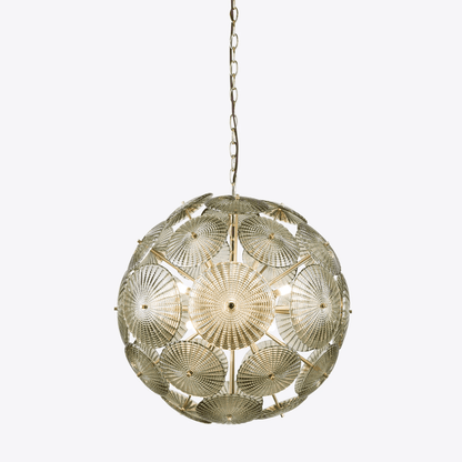 Vicenza Sputnik Chandelier
