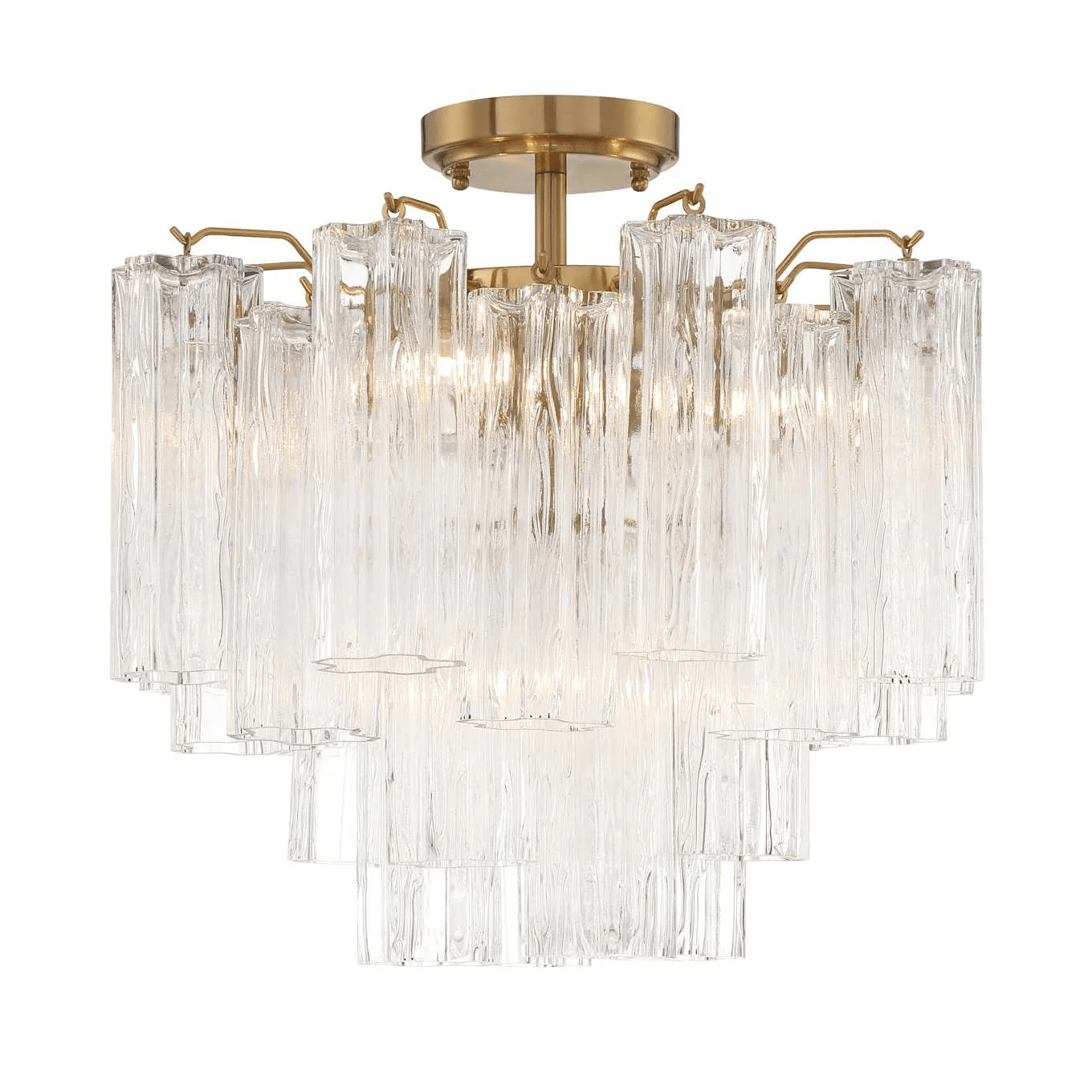 Imondo Tubular Ceiling Lamp
