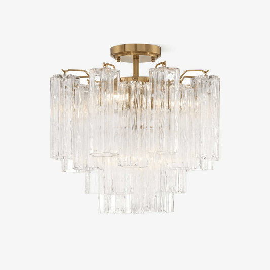 Imondo Tubular Ceiling Lamp