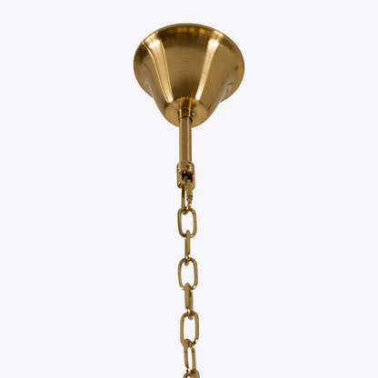 Lucca Sputnik Chandelier