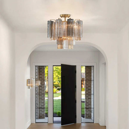 Imondo Tubular Ceiling Lamp