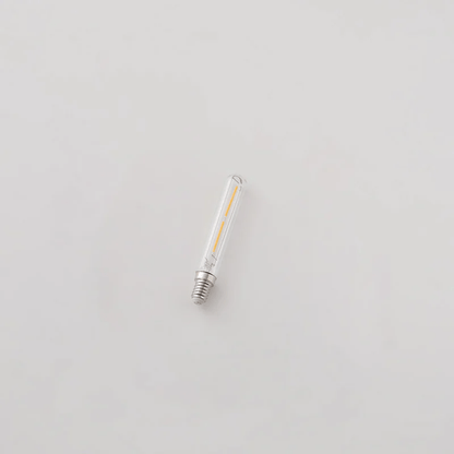 Tubular LED Filament E14/E27 Bulb