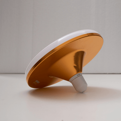 Flying Saucer Light E27 Bulb