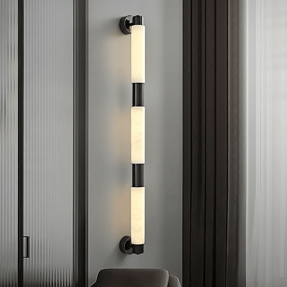 Alatar Alabaster Wall Lamp