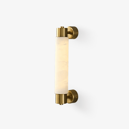 Alatar Alabaster Wall Lamp