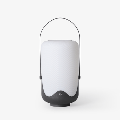 Dawntrail Lanter Outdoor Lamp