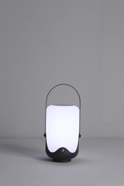 Dawntrail Lanter Outdoor Lamp