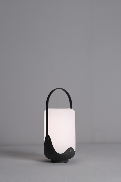 Dawntrail Lanter Outdoor Lamp