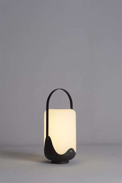 Dawntrail Lanter Outdoor Lamp