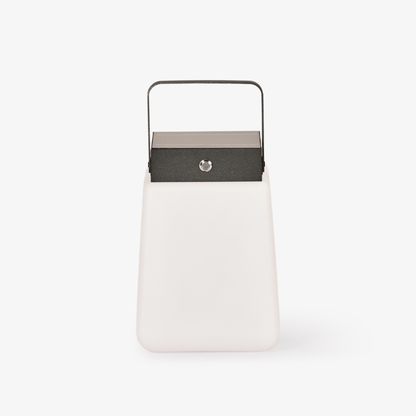 Solara Edge Lantern Outdoor Lamp
