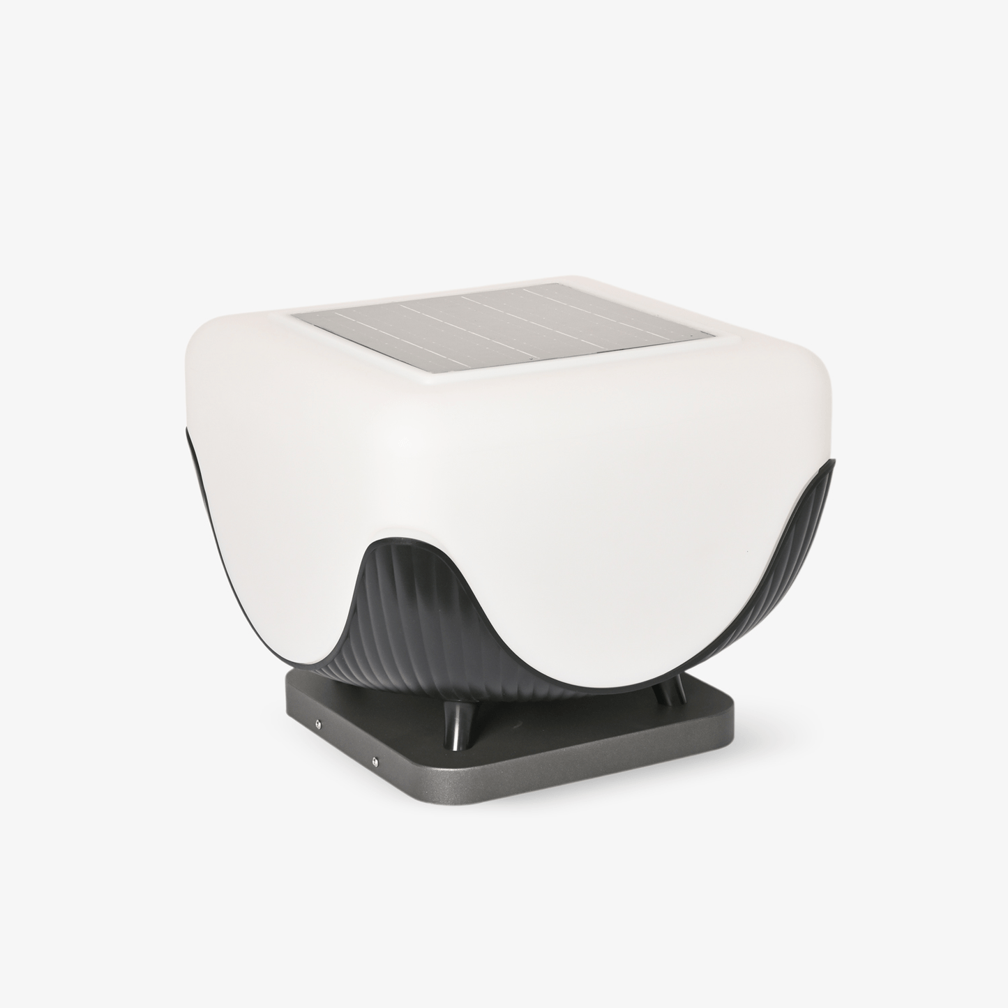 Solarca Cube Outdoor Light