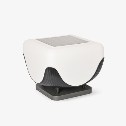 Solarca Cube Outdoor Light