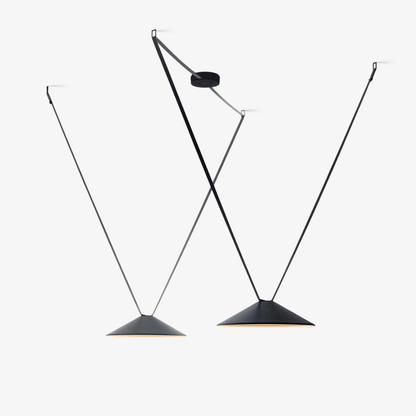 Nomar Canvas Pendant Light
