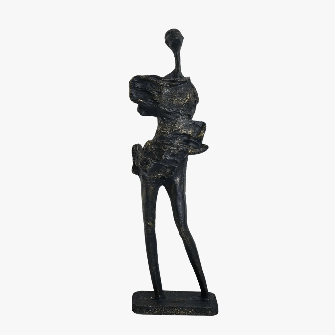 Dravik Sculpture Floor Ornaments