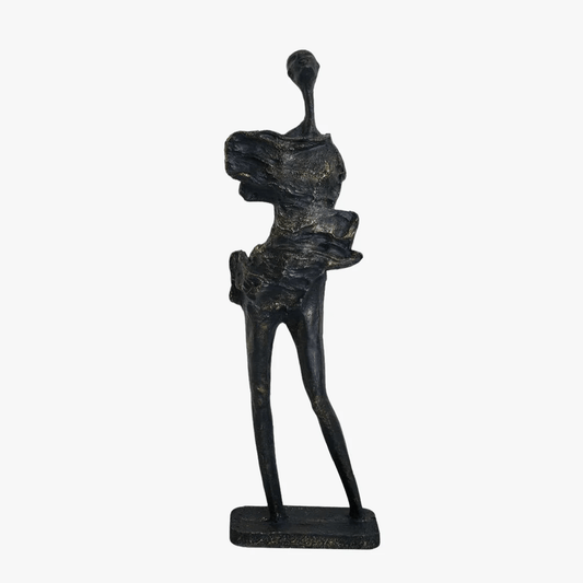 Dravik Sculpture Floor Ornaments