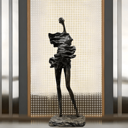 Dravik Sculpture Floor Ornaments