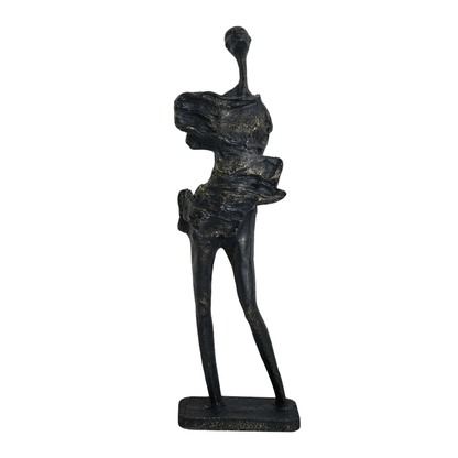 Dravik Sculpture Floor Ornaments