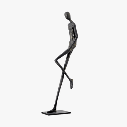 Lemvix Sculpture Floor Ornaments