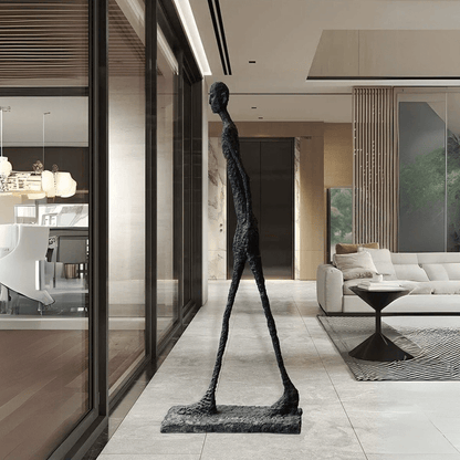 Vexumo Art Sculpture Floor Ornaments