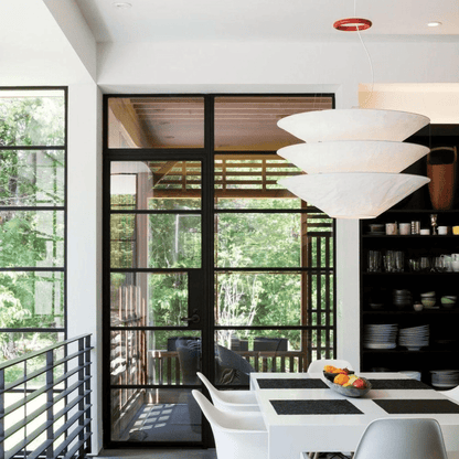 Kazu Cone Pendant Lamp