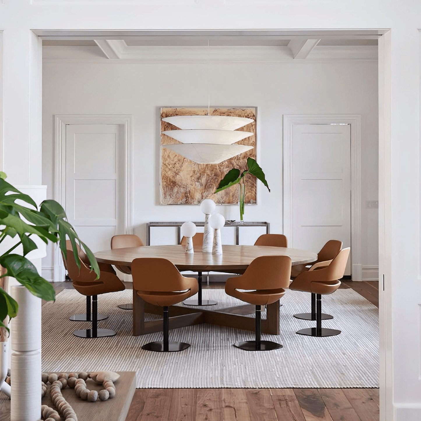 Kazu Cone Pendant Lamp