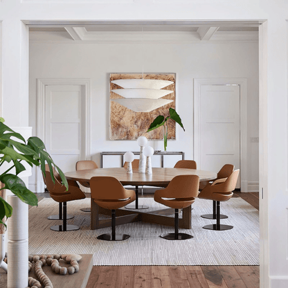Kazu Cone Pendant Lamp