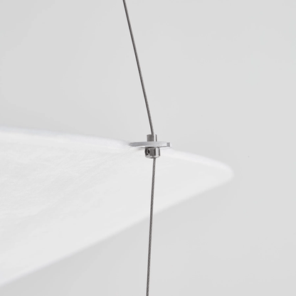 Kazu Cone Pendant Lamp