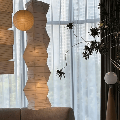 Washi Paper 33N Pendant Light