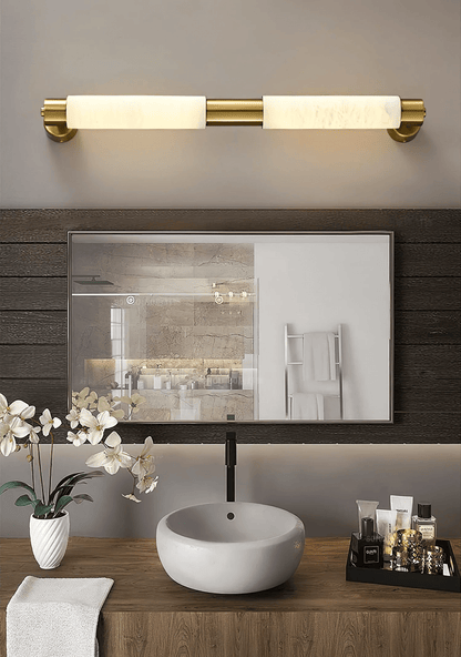 Alatar Alabaster Wall Lamp