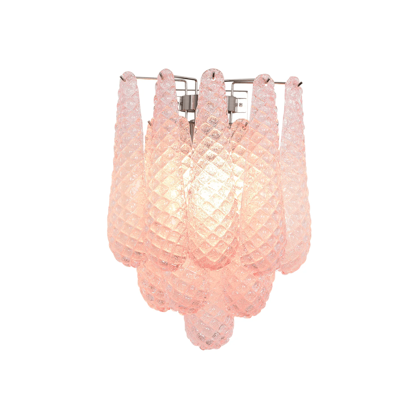 Lagoon Bloom Wall Lamp