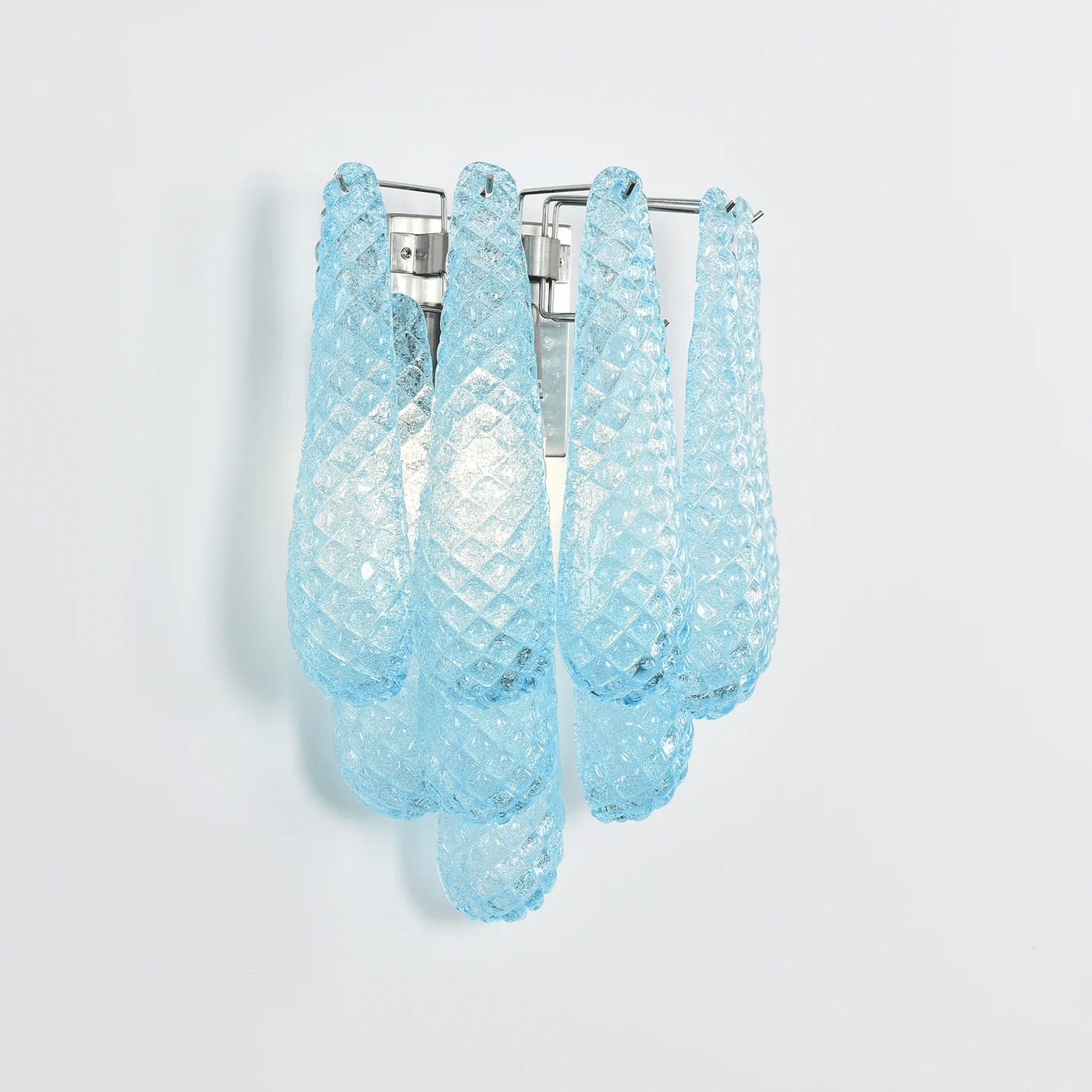 Lagoon Bloom Wall Lamp