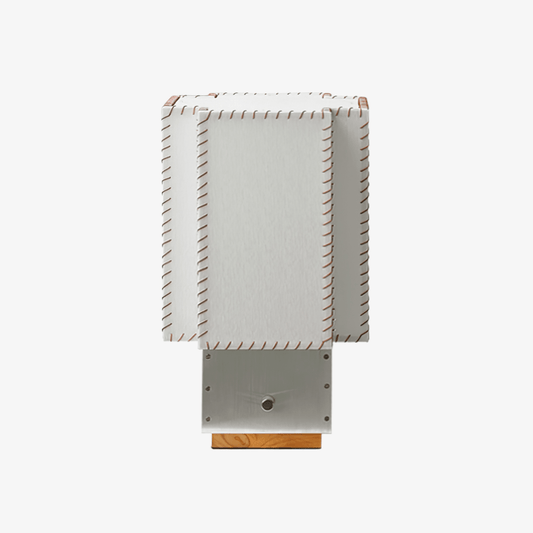 Tanu Stitch Table Lamp