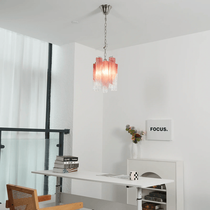 Rosatina Murano Chandelier