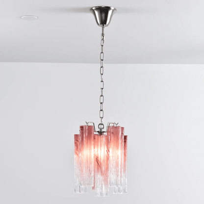 Rosatina Murano Chandelier