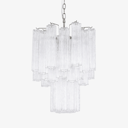 Giselle Murano Glass Chandelier