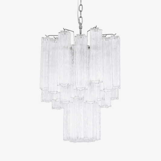 Giselle Murano Glass Chandelier