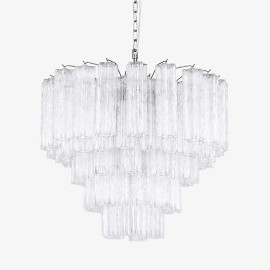Lucente Murano Chandelier