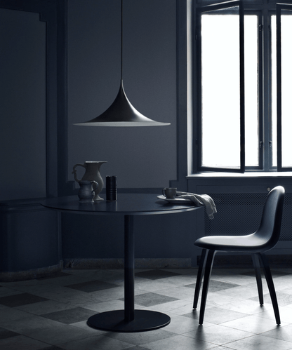 Semi Pendant Light